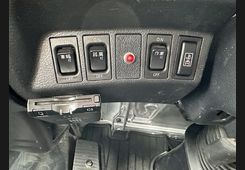 Hino Ranger, фото 20