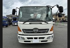 Hino Ranger, фото 34