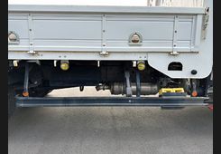 Hino Ranger, фото 18
