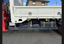 Hino Ranger, фото 19