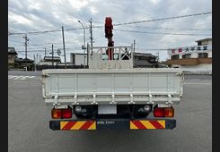 Hino Ranger, фото 21