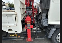 Hino Ranger, фото 22