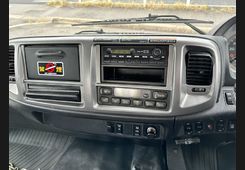 Hino Ranger, фото 23