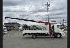 Hino Ranger, фото 27