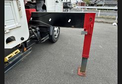 Hino Ranger, фото 29