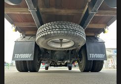 Hino Ranger, фото 30