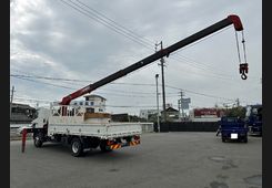 Hino Ranger, фото 33