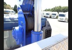 Hino Ranger, фото 8