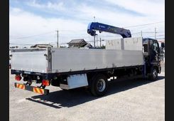 Hino Ranger, фото 5