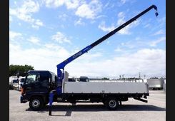 Hino Ranger, фото 4