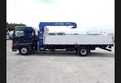 Hino Ranger, фото 1