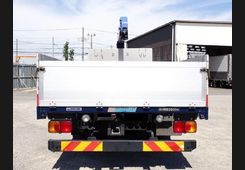 Hino Ranger, фото 6