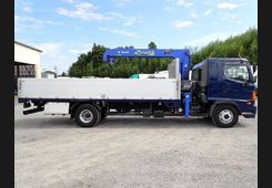 Hino Ranger, фото 2