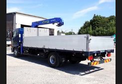 Hino Ranger, фото 3