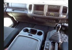 Hino Ranger, фото 11