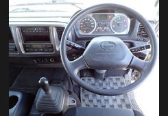 Hino Ranger, фото 12