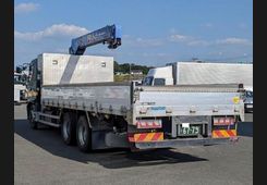 Hino Ranger, фото 2