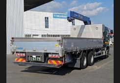 Hino Ranger, фото 3