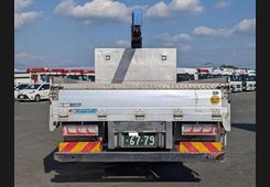Hino Ranger, фото 4