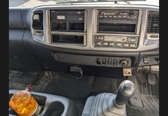 Hino Ranger, фото 8