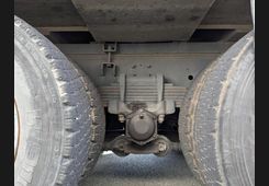 Hino Ranger, фото 9