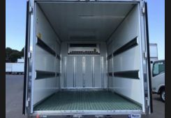 Isuzu Elf, фото 10