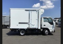 Isuzu Elf, фото 2