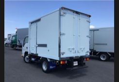 Isuzu Elf, фото 5