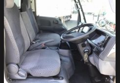 Isuzu Elf, фото 13