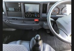 Isuzu Elf, фото 11