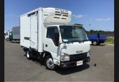 Isuzu Elf, фото 1