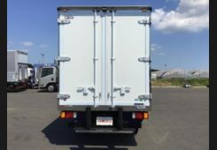 Isuzu Elf, фото 4