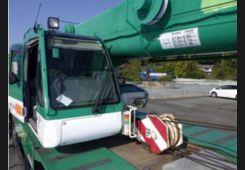 Isuzu Elf, фото 15