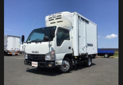 Isuzu Elf, фото 16
