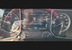 Hyundai Xcient, фото 6