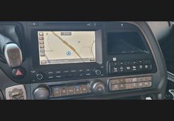 Hyundai Xcient, фото 8