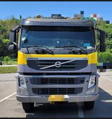 Volvo FM, фото 10