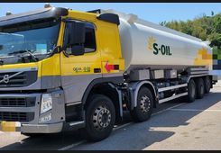 Volvo FM, фото 1