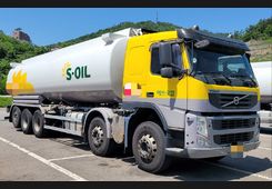 Volvo FM, фото 3