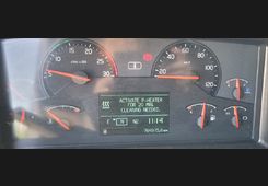 Volvo FM, фото 7