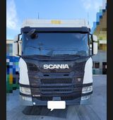 Scania G500, фото 7