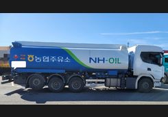 Scania G500, фото 1