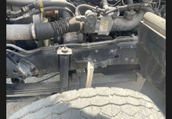 Nissan Diesel Condor 2015, фото 8