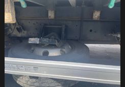 Nissan Diesel Condor 2015, фото 7