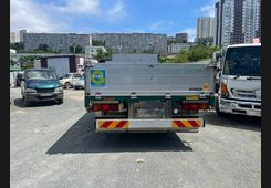 Nissan Diesel Condor 2015, фото 4