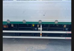 Nissan Diesel Condor 2015, фото 3