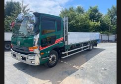 Nissan Diesel Condor 2015, фото 2