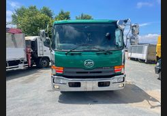 Nissan Diesel Condor 2015, фото 16