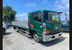 Nissan Diesel Condor 2015, фото 1