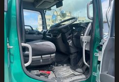 Nissan Diesel Condor 2015, фото 10